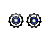 Pulley Wheels für SRAM 11s - Schwarz