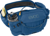 Hip Pack Pro 3l + 1,5l Trinkblase Hüfttasche - denim