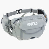 Hip Pack 3L inkl. 1,5 L Trinkblase - Stone