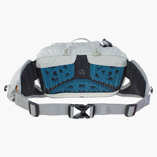 Hip Pack 3L inkl. 1,5 L Trinkblase - Stone