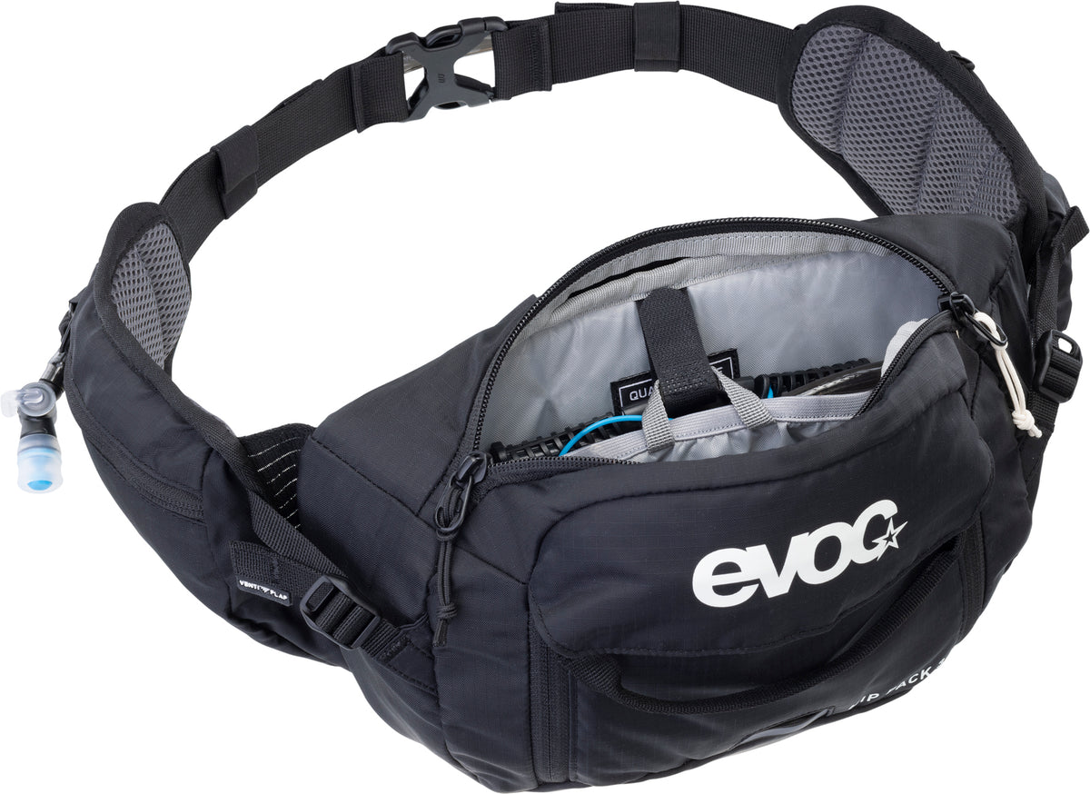 Hip Pack 3 - black