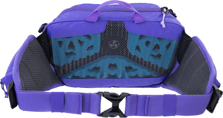 Hip Pack 3 - violet