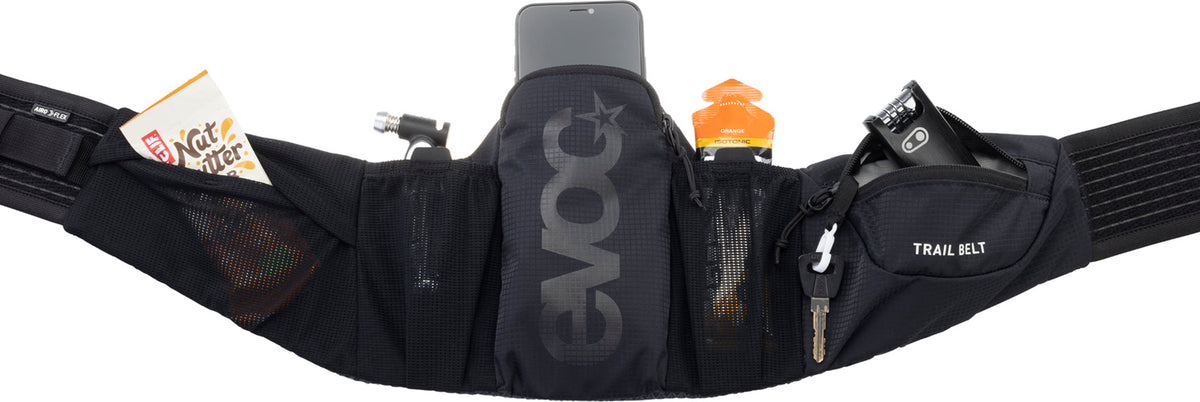 Trail Belt - black