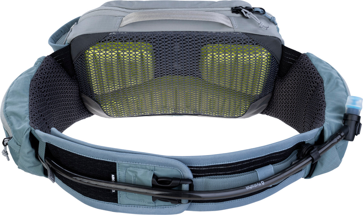 Hip Pack Pro 3 - stone/steel