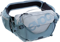 Hip Pack Pro 3 + Hydration Bladder 1,5 - stone/steel