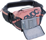 Hip Pack Pro 3 - dusty pink/carbon grey