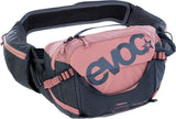 Hip Pack Pro 3 - dusty pink/carbon grey