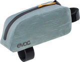 Top Tube Pack WP - steel