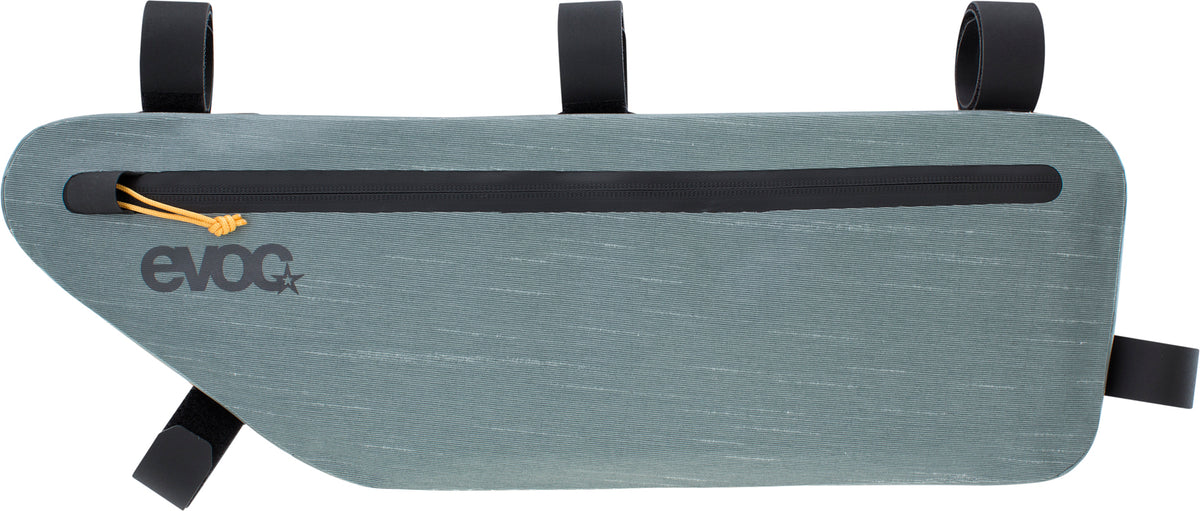 Frame Pack WP - steel