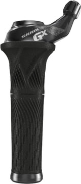 GX Draai Schakelaar, 2x11-speed - zwart