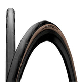 28 - 622 Grand Sport Race - schwarz / braun