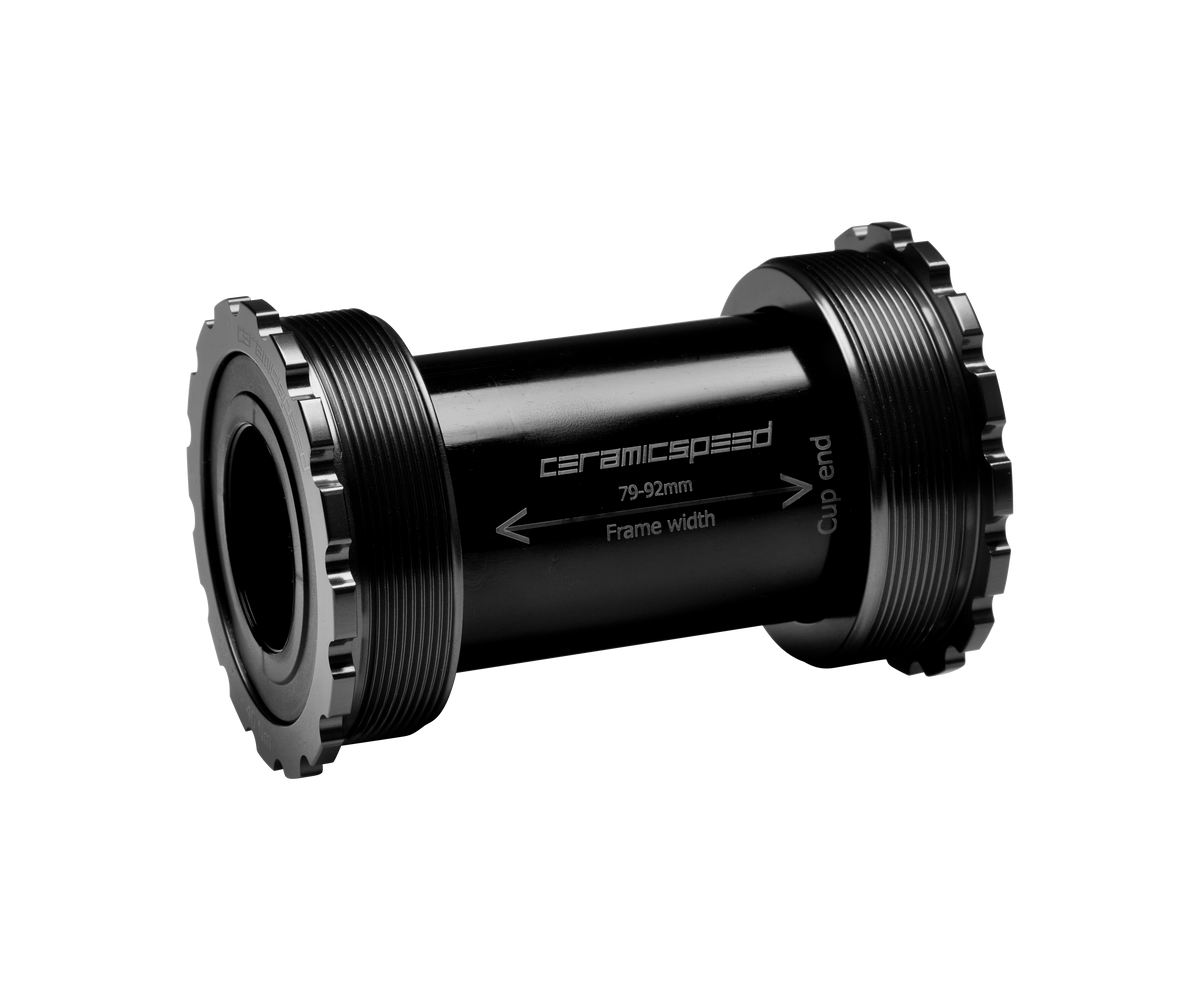 T47/86 Inboard Bottom Bracket for SRAM GXP