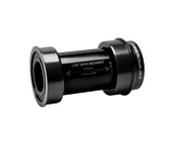 BBright bottom bracket for Shimano - Black
