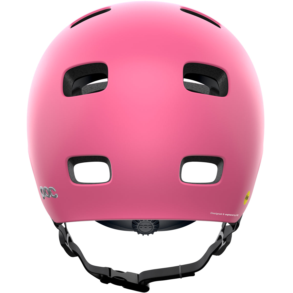 Crane Casque MIPS - Actinium Rose Mat
