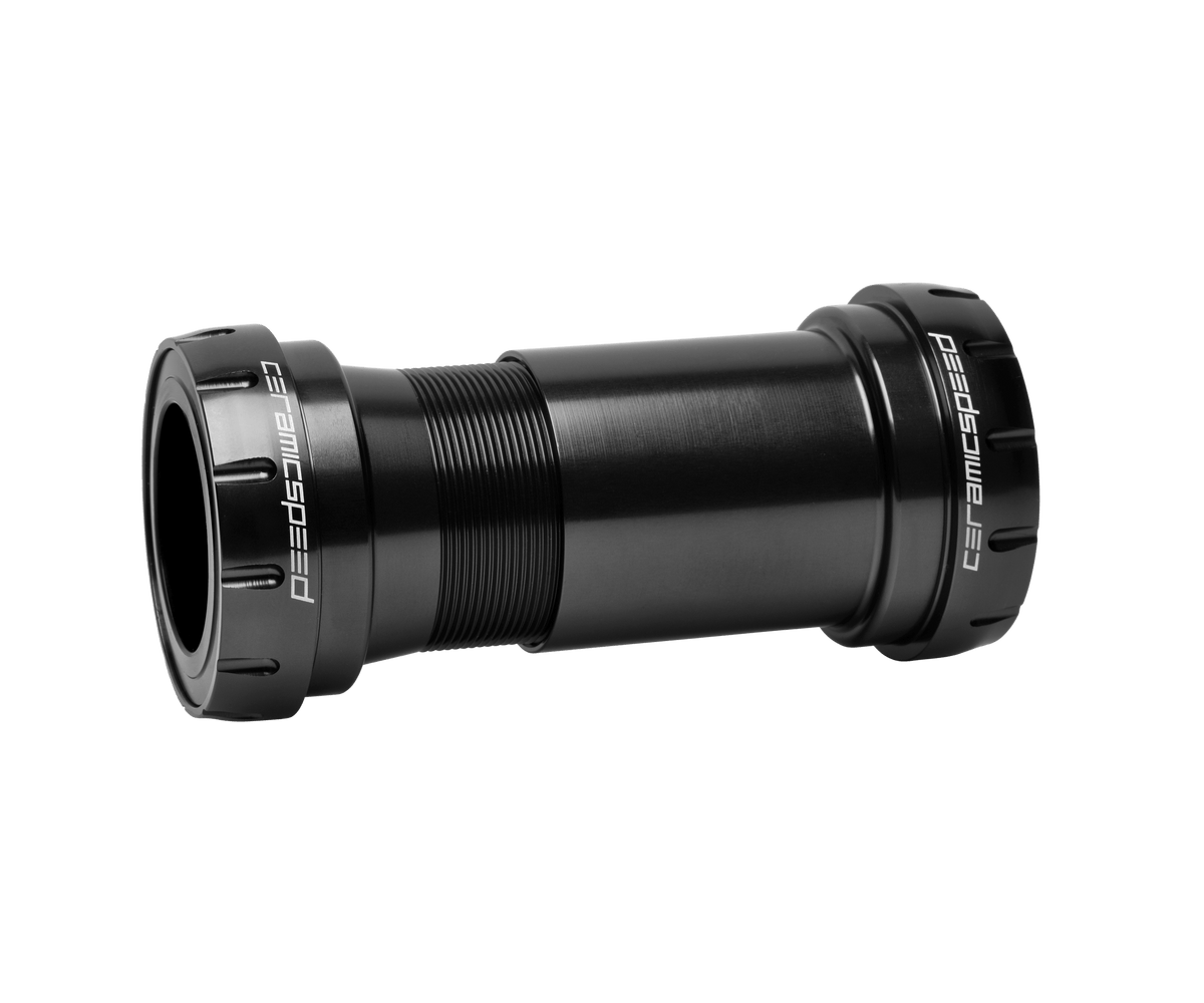 BB30 Bottom Bracket for SRAM DUB MTB - Black