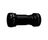 BB30 trapas voor Shimano MTB - Zwart