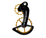 OSPW dla Campagnolo 11-biegowego EPS i mechanicznego - Złoty