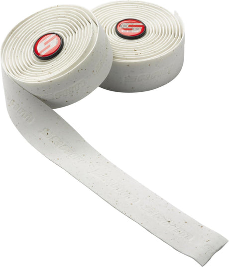 Super Cork Lenkerband - weiss