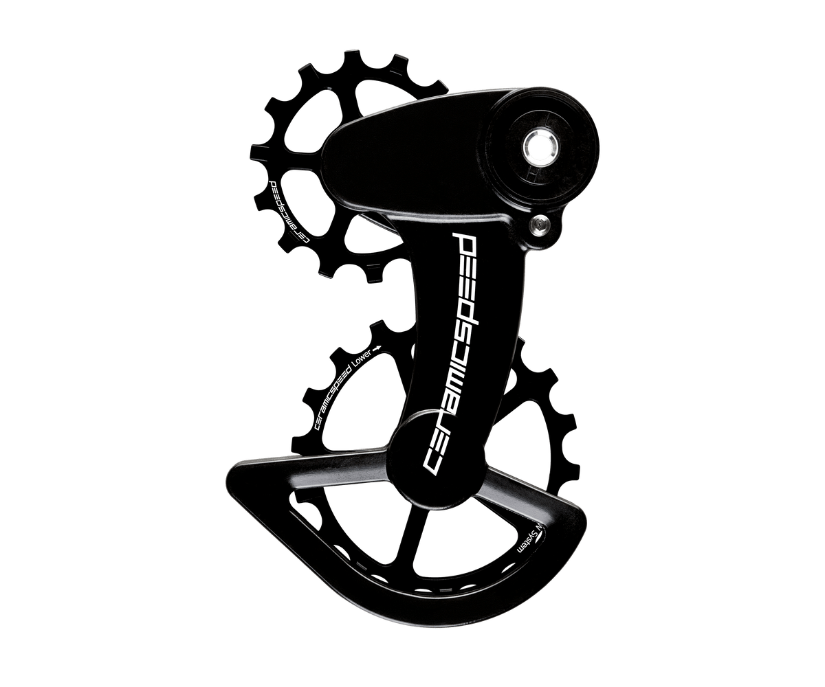 OSPW X per SRAM Rival & Force 1 Tipo 3