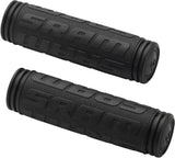 Racing Griffe 110 mm - schwarz