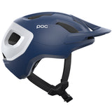 Casque VTT Axion SPIN - Bleu Plomb Mat