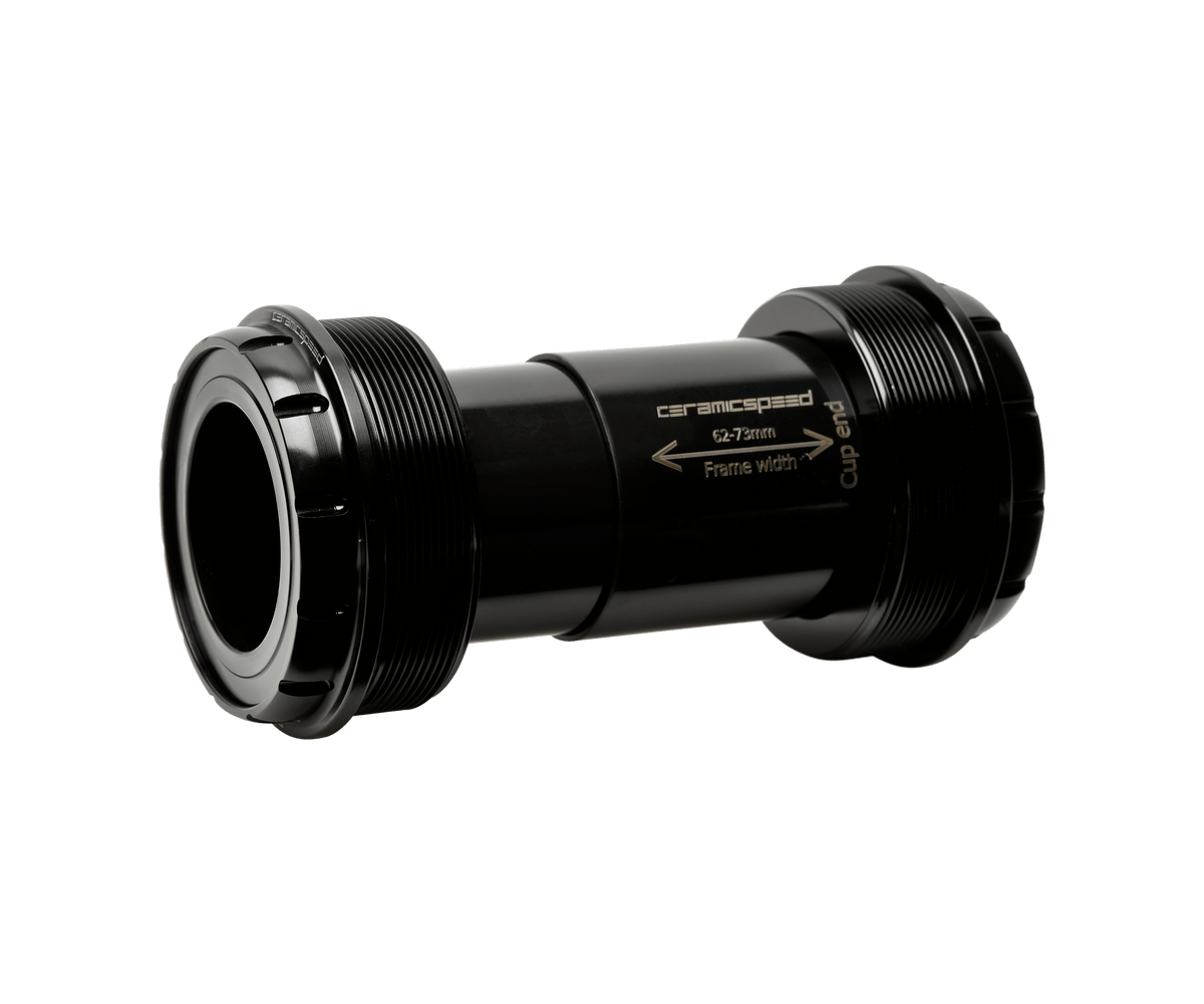 T47/68 outboard bottom bracket for SRAM DUB