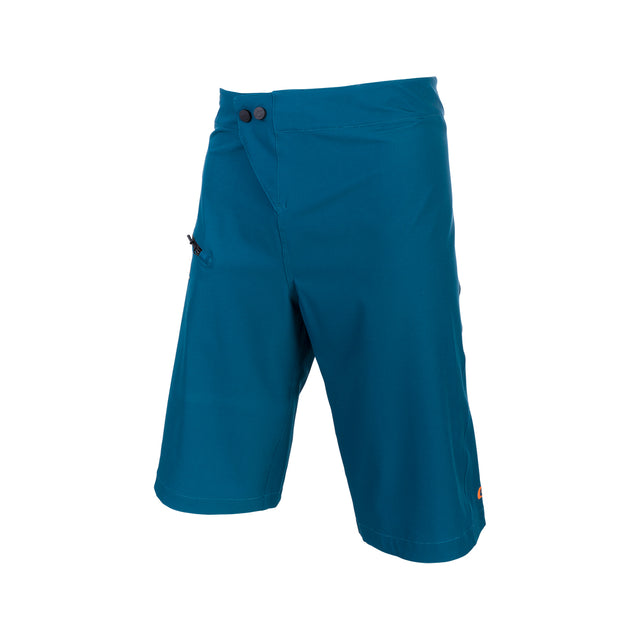 Matrix - Shorts - Blue/Orange