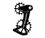 OSPW X for Shimano XT/XTR 1x12 - Black