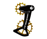 OSPW X for Shimano XT/XTR 1x12 - Gold