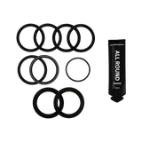 BSA, T45 and T47x86 for 30mm Service Kit