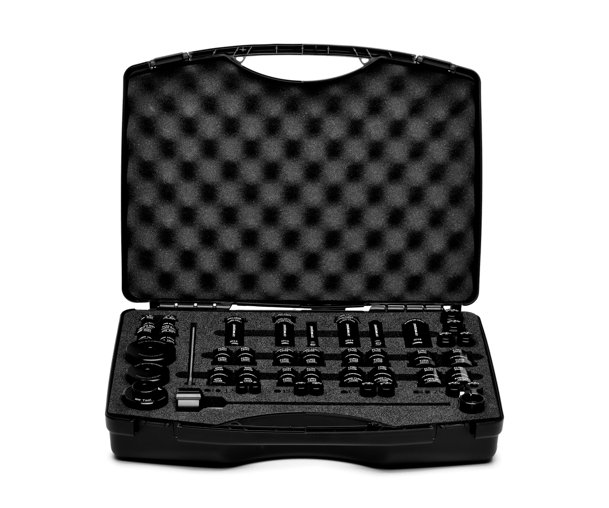 Radlager-Presswerkzeug-Kit