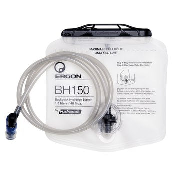 BH150 Réservoir d'hydratation 1,5 L