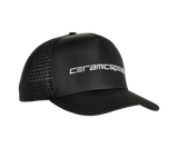 Casquette à bord rond Taille unique