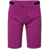 Women's Factory Pilot Lite Short - Ultra Purple