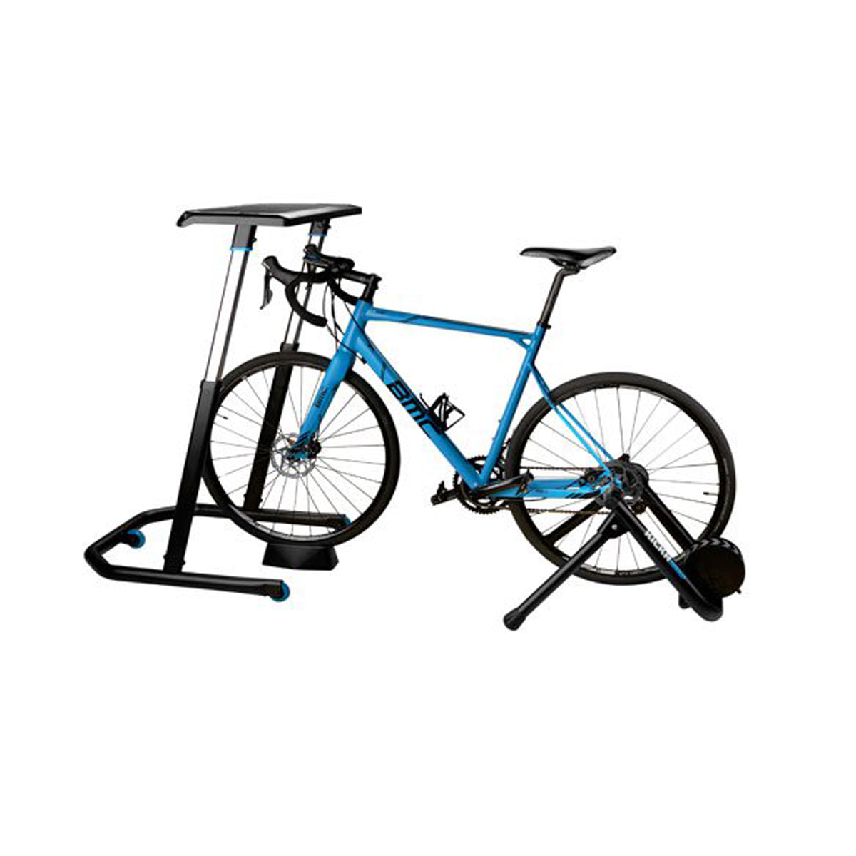 KICKR Bike Desk - Zwart