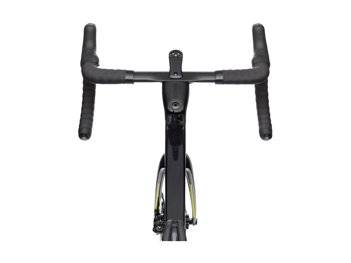 SuperSix EVO Carbon Disc Ultegra Di2 Black
