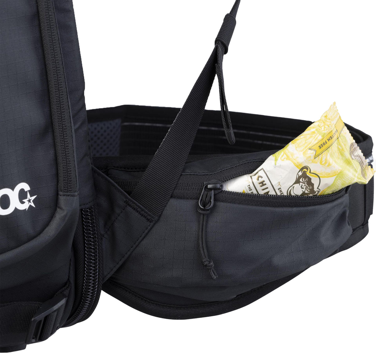 CP 40 Photorucksack - black