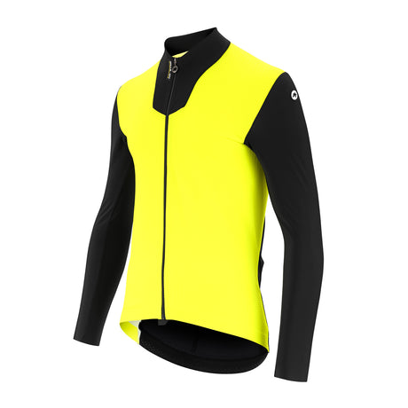 MILLE GTS Spring Fall Jacket C2 - Fluo Yellow