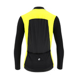 MILLE GTS Spring Fall Jacket C2 - Giallo Fluo