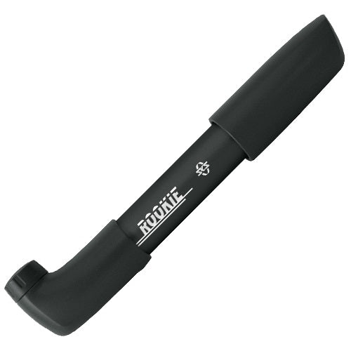Rookie Minipumpe - schwarz