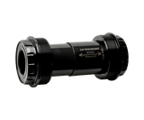 T47/73 Bottom Bracket for SRAM GXP MTB - Black