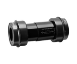 PF30 Bottom Bracket for Shimano Gravel - Black