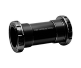 ITA bottom bracket for SRAM DUB Gravel - Black