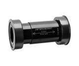 EVO386 bottom bracket for SRAM DUB Gravel - Black