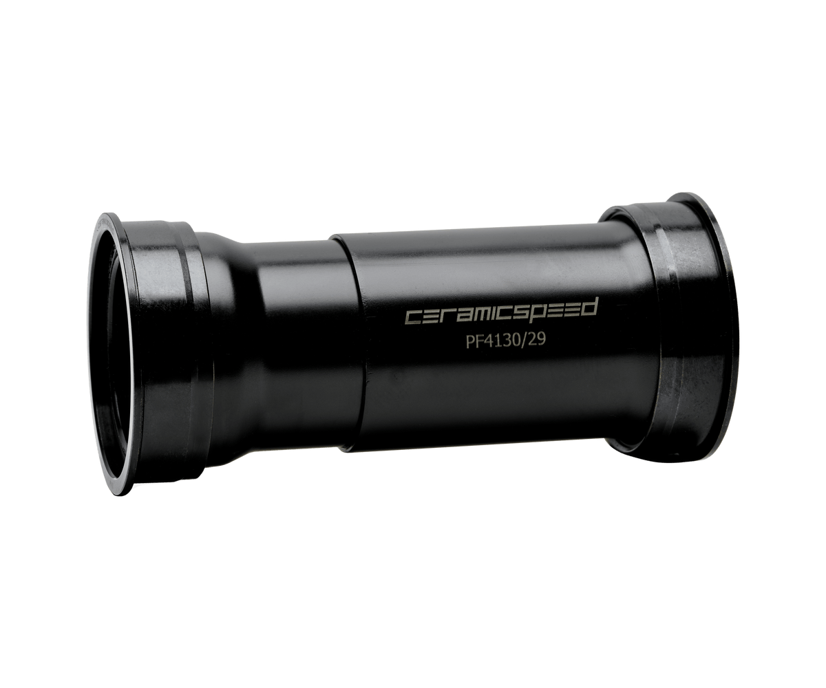 PF4130 Bottom Bracket Gravel - Black