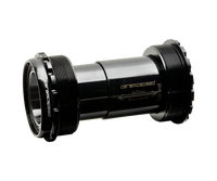 T47a 30mm Innenlager Gravel - Schwarz