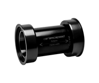 EVO386 30mm trapas Gravel - Zwart
