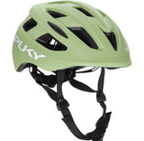 Helmets - retro green