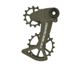 OSPW X for SRAM Eagle Mech. Cerakote Limited Edition - Military Olive