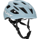 Helmets - retro blue